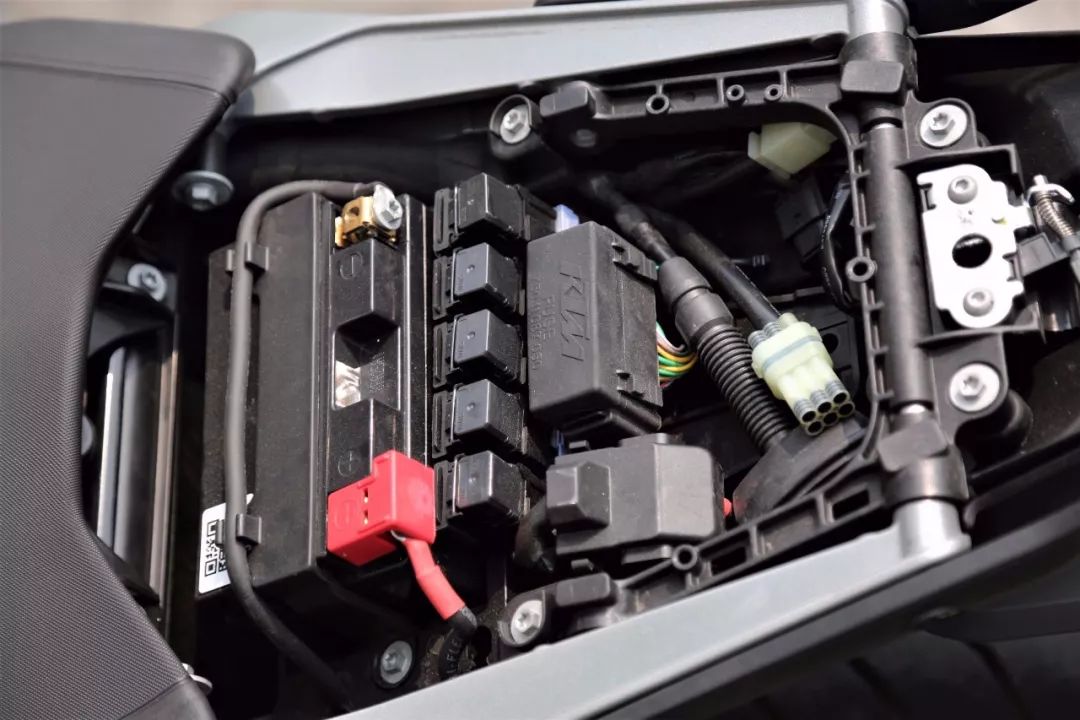 ktm790duke哪一年的车好一点,ktm790duke用车感受