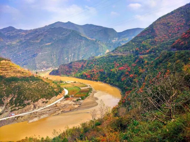 为什么叫甘肃,甘肃为什么叫河西走廊