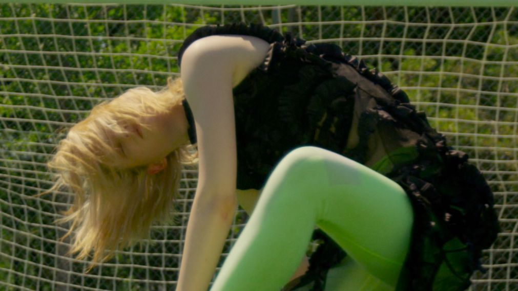 6个以足球元素为核心的搭配|HYPEBAE打造「足球BAE」造型特辑