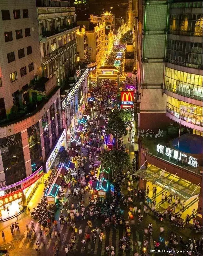 美食|梧州的小伙伴说，你要是来梧州，他们负责养肥你