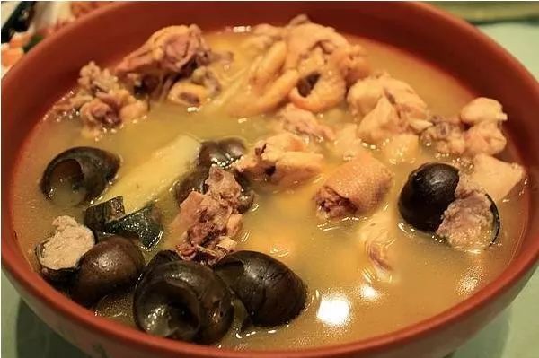 美食|梧州的小伙伴说，你要是来梧州，他们负责养肥你