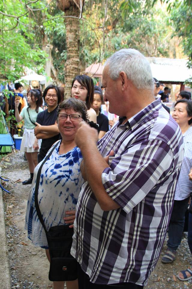 清迈漫游,清迈4天行程