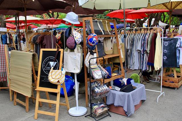 泰国清迈国际漫游,清迈旅游四天三晚