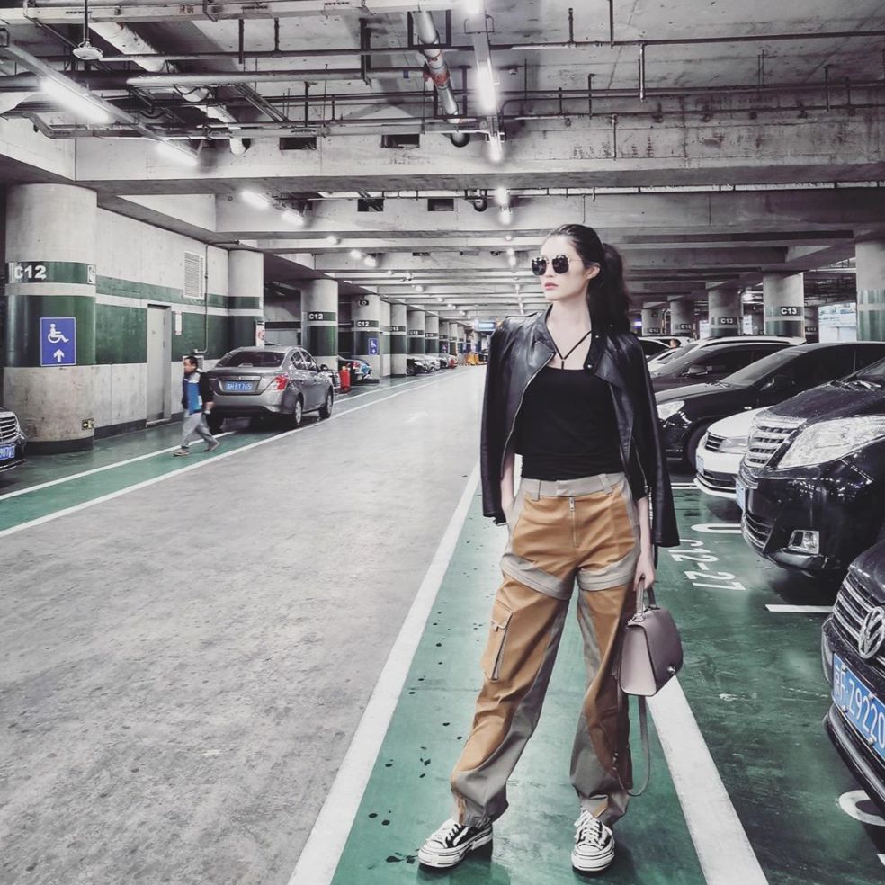 选鞋跟的尺码公式,女生下半年穿什么高跟鞋