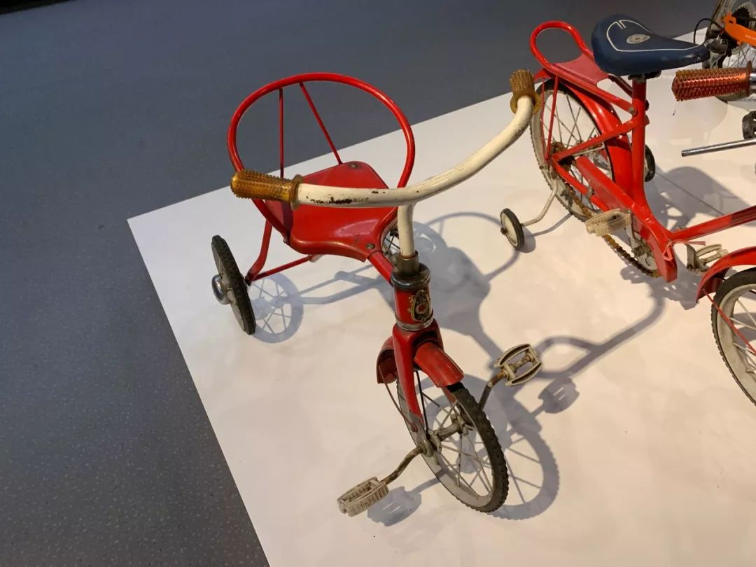 宁海人30年前买的电扇依旧转啊转，怀念那些老物件...