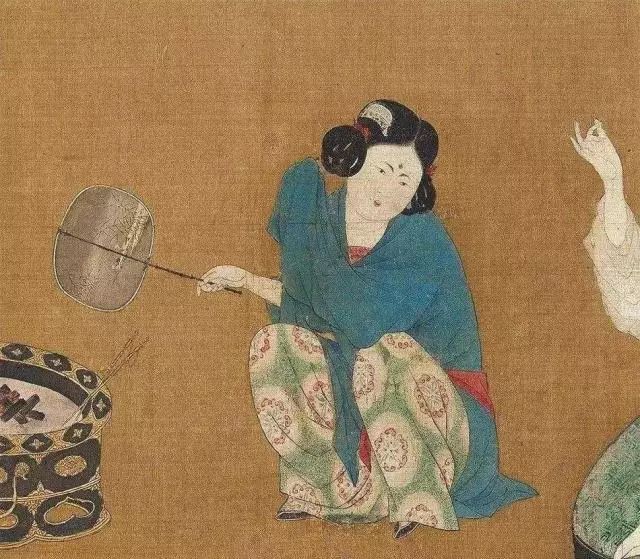 长安十二时辰大唐文化,从《长安十二时辰》了解古代