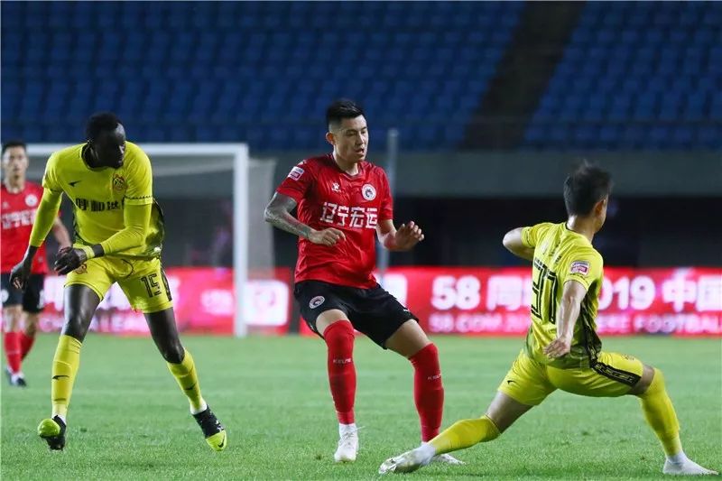 2019中甲辽宁宏运对亚泰集锦,中甲最新22轮赛程积分榜