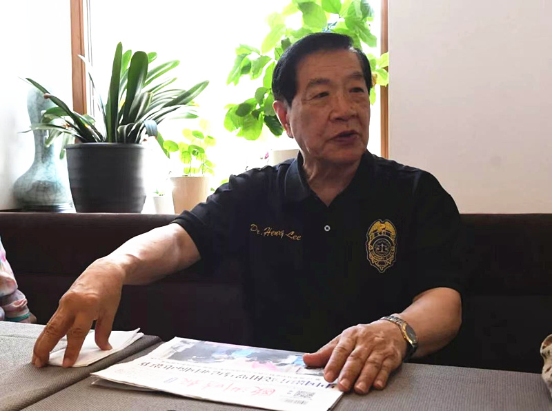 神探李昌钰办案实录2,神探李昌钰20集破案实录