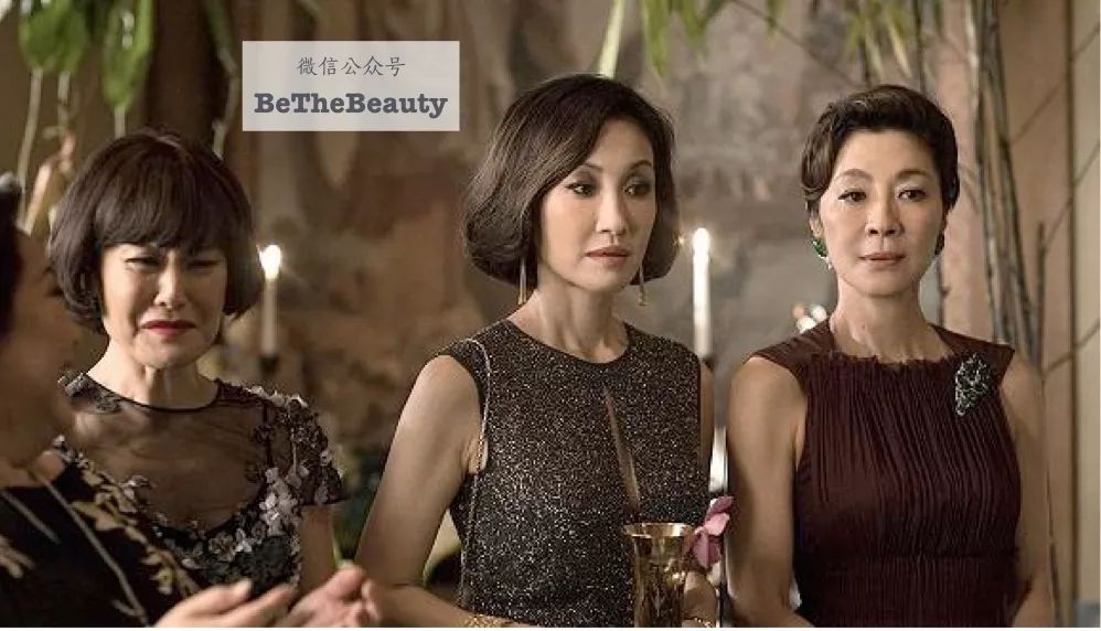 「有钱感」的精髓是什么?比logo更重要的是这些隐藏细节