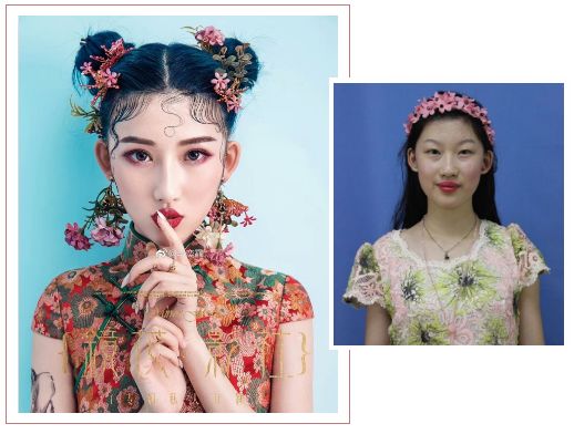 大事件!诺德「校园天使」全城征集!颜值and才艺双双爆表