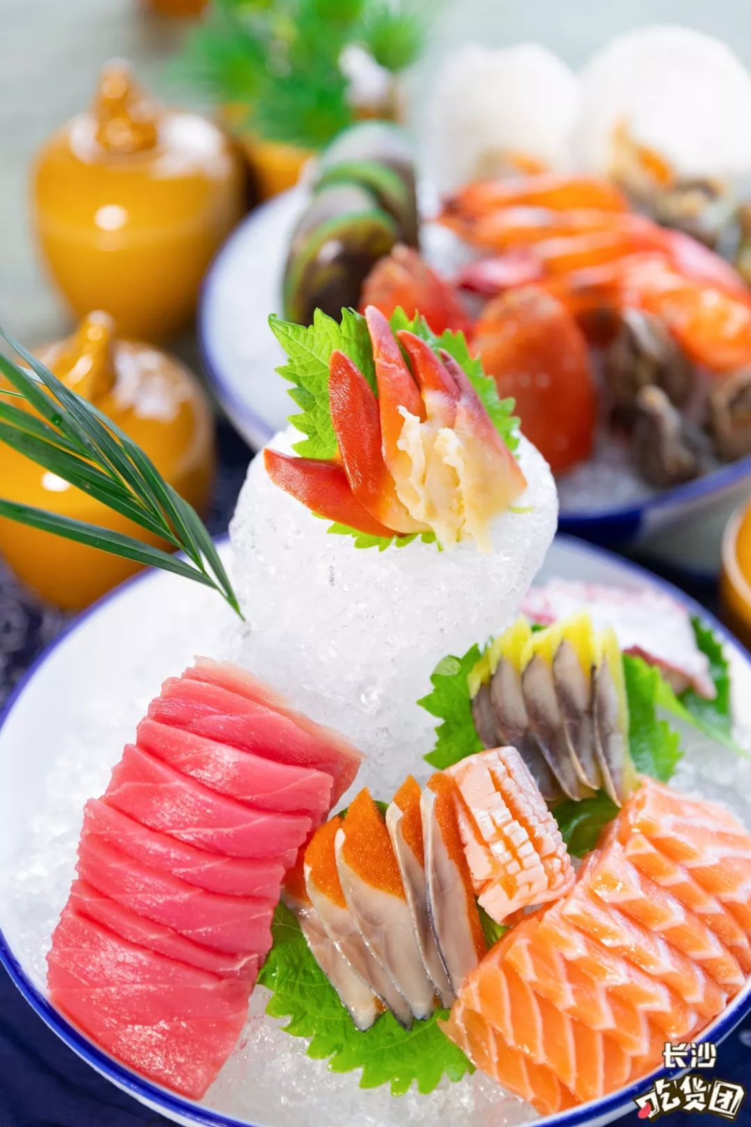 长沙自助海鲜最新鲜,长沙海鲜自助推荐必吃店