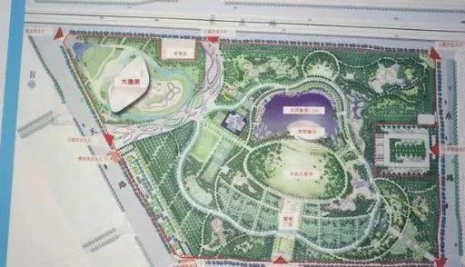 牛！郑州下半年全面开挂！19件大事将发生