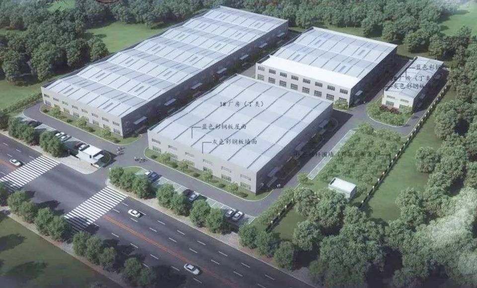 嘉定第二批重点项目,嘉定区2024重点项目