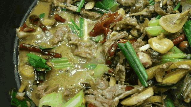 国家地理：中国到底哪里的牛肉最好吃？