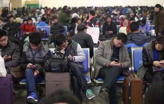 回家提前看！铁路暑运来啦，这波攻略助您平安回家