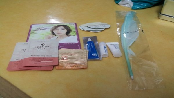 你买的韩国代购可能是假的：雇人去免税店拍视频只要150元