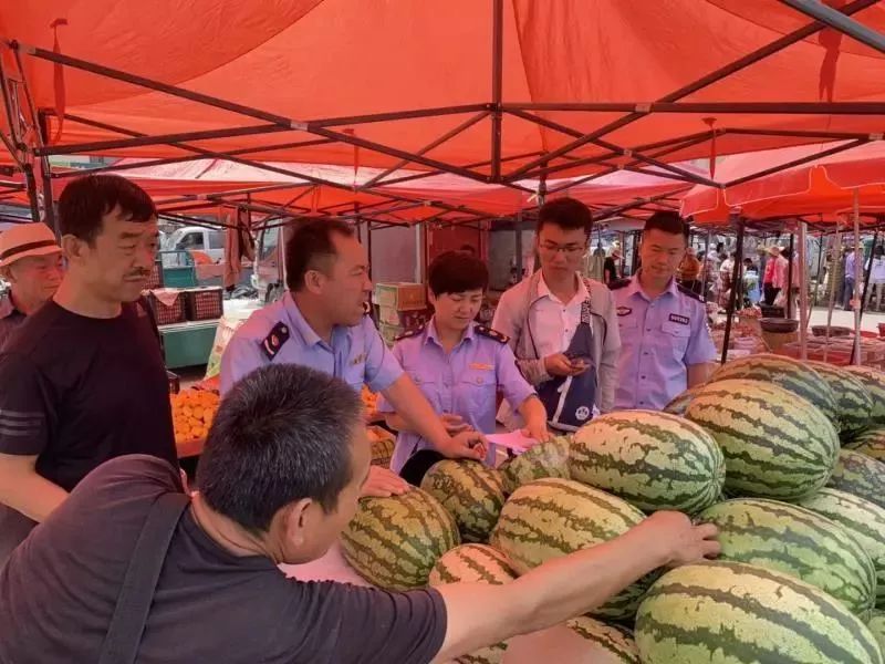 宁夏人注意！目前市面上中卫硒砂瓜、彭阳红梅杏九成是假的