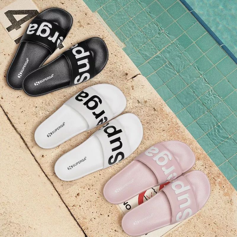 平底拖鞋｜想穿得高级，就选这10双