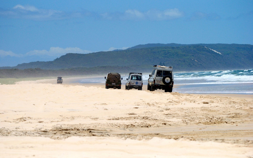 澳大利亚自驾游推荐路线,澳大利亚自驾游攻略最新