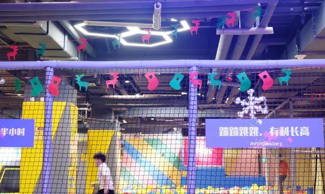 六年深耕，片区之王造城记