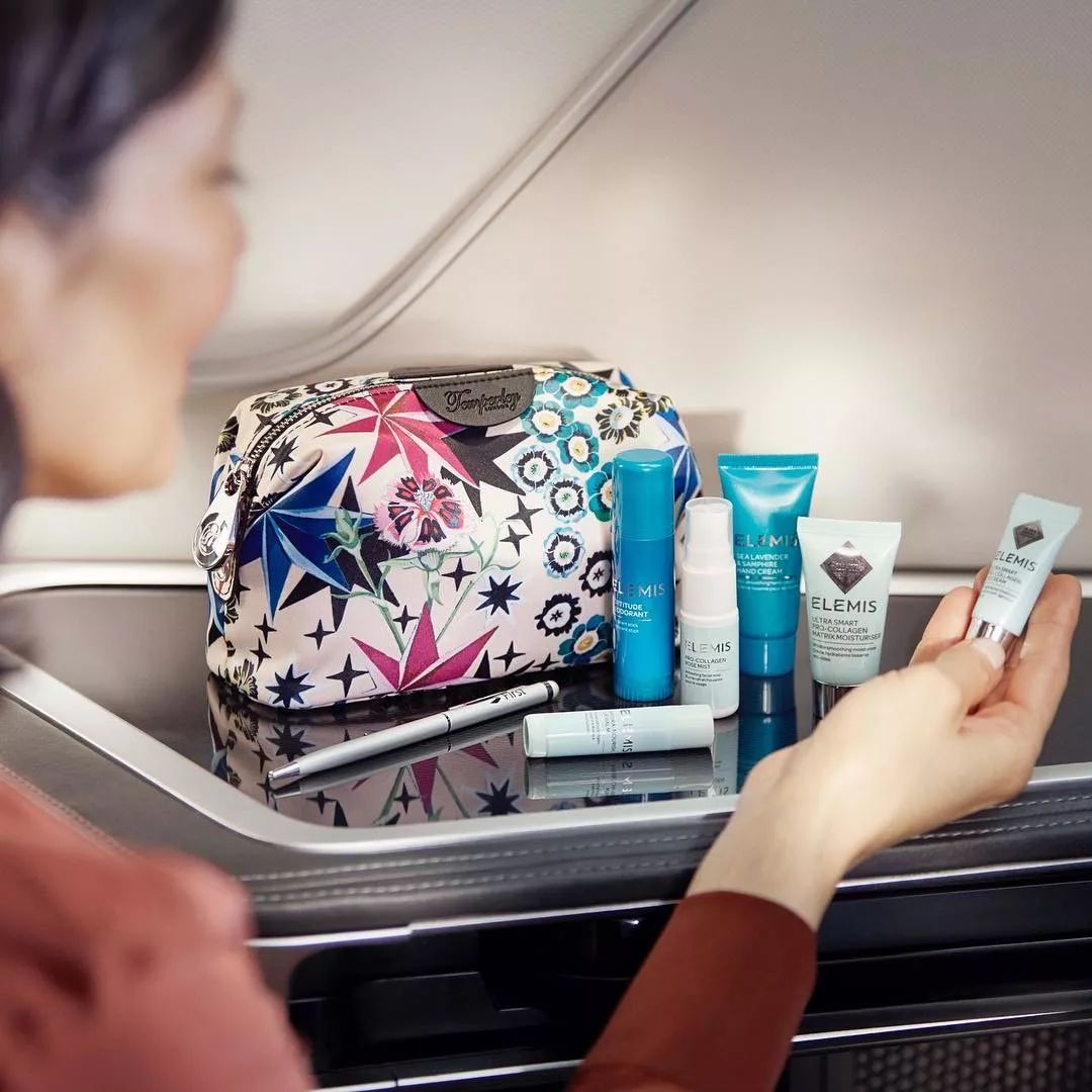 机舱乘务员手册,机舱服务手册