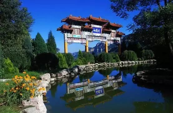6-8月份石家庄避暑最佳地方,石家庄哪里凉快适合避暑