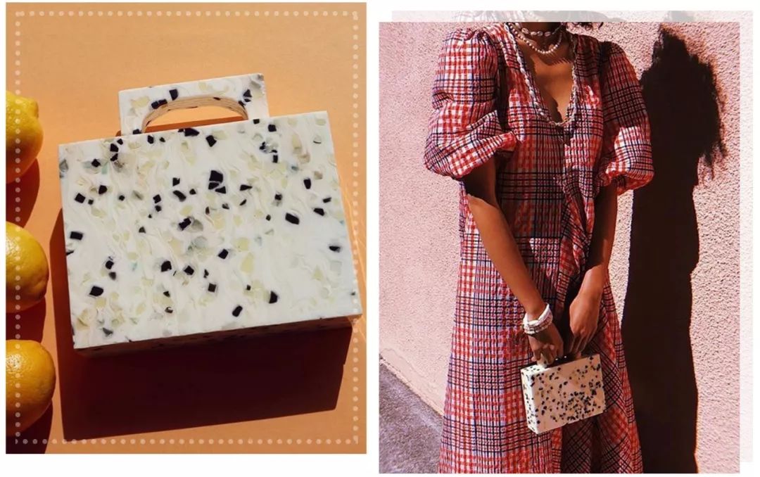 今夏必买的十种包包品牌,今年最火的夏天包包