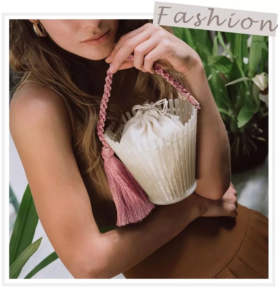 今年最火的夏天包包,2020夏季最火的包包