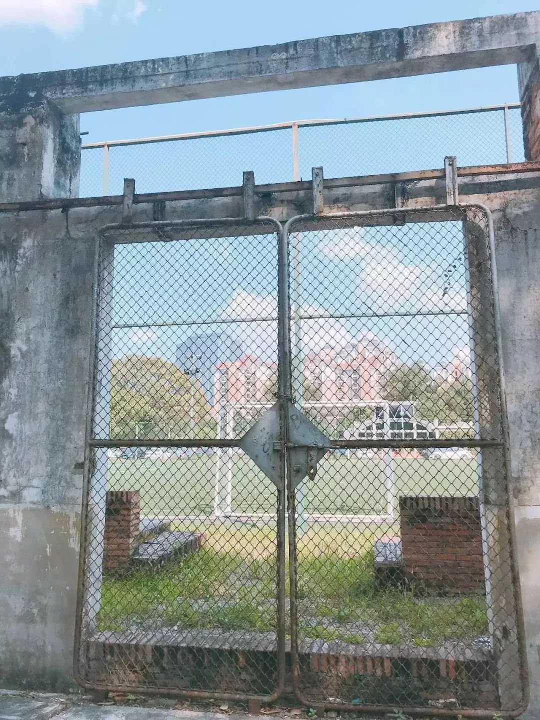 广州红专厂现在怎么样了,再见了广州