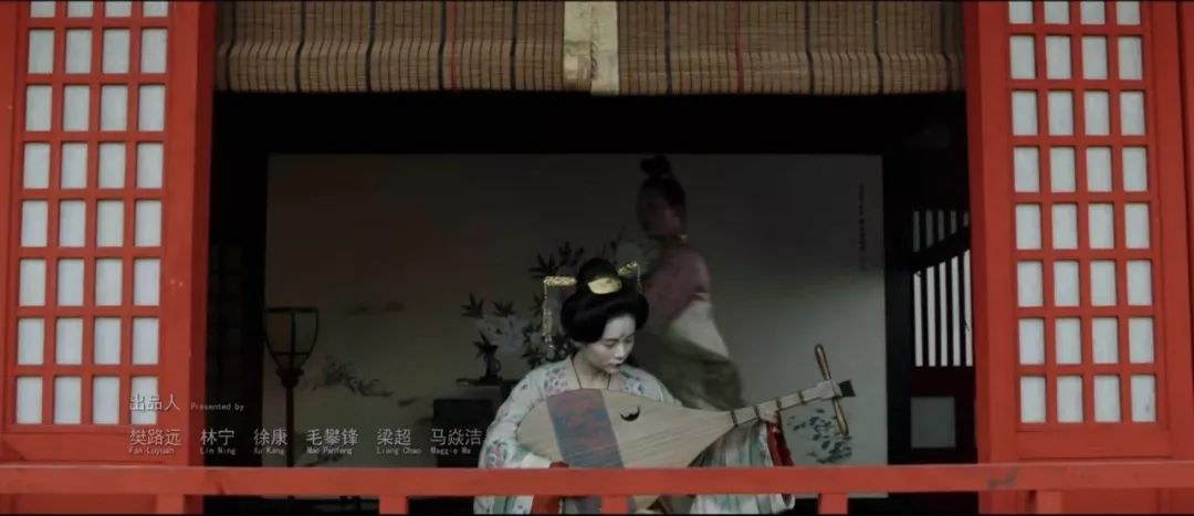 长安十二时辰大唐文化,从《长安十二时辰》了解古代