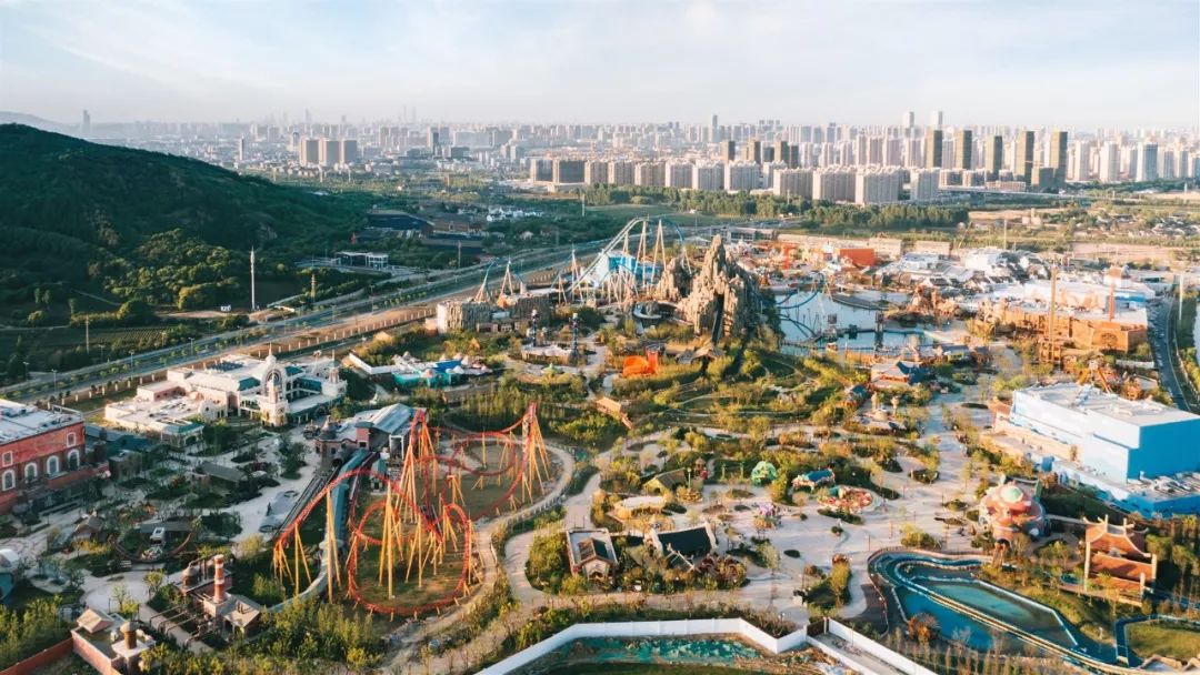 奇积乐园工程队发生巨大冲突 (奇积乐园第一集)