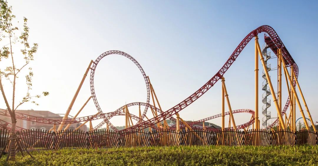 奇积乐园工程队发生巨大冲突 (奇积乐园第一集)