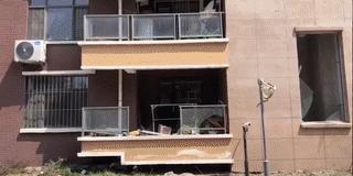 辽宁省开原市遭受龙卷风,辽宁省开原市被龙卷风袭击