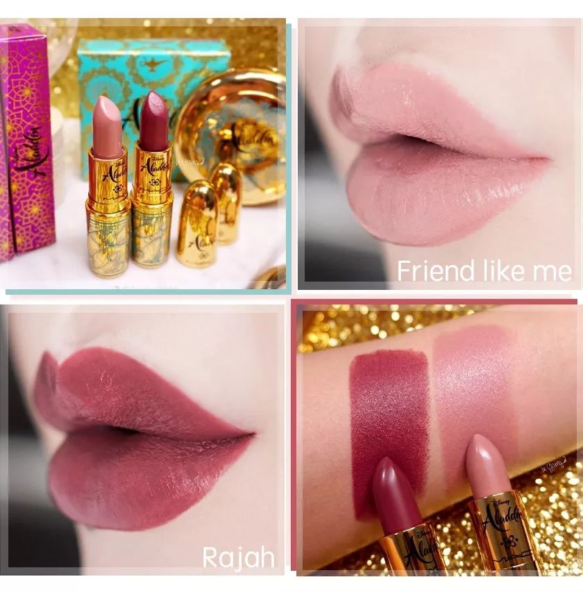 mac口红最值得入手的一款,mac口红最好看的限定款