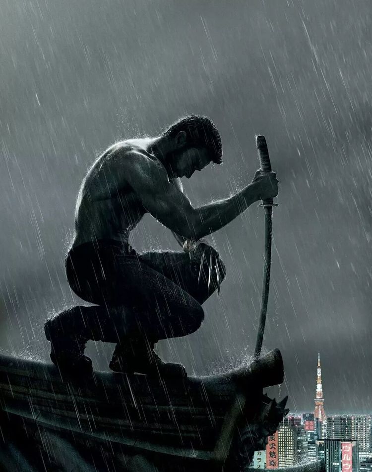 暮狼归乡金刚狼为什么杀浩克,对金刚狼的真实评价