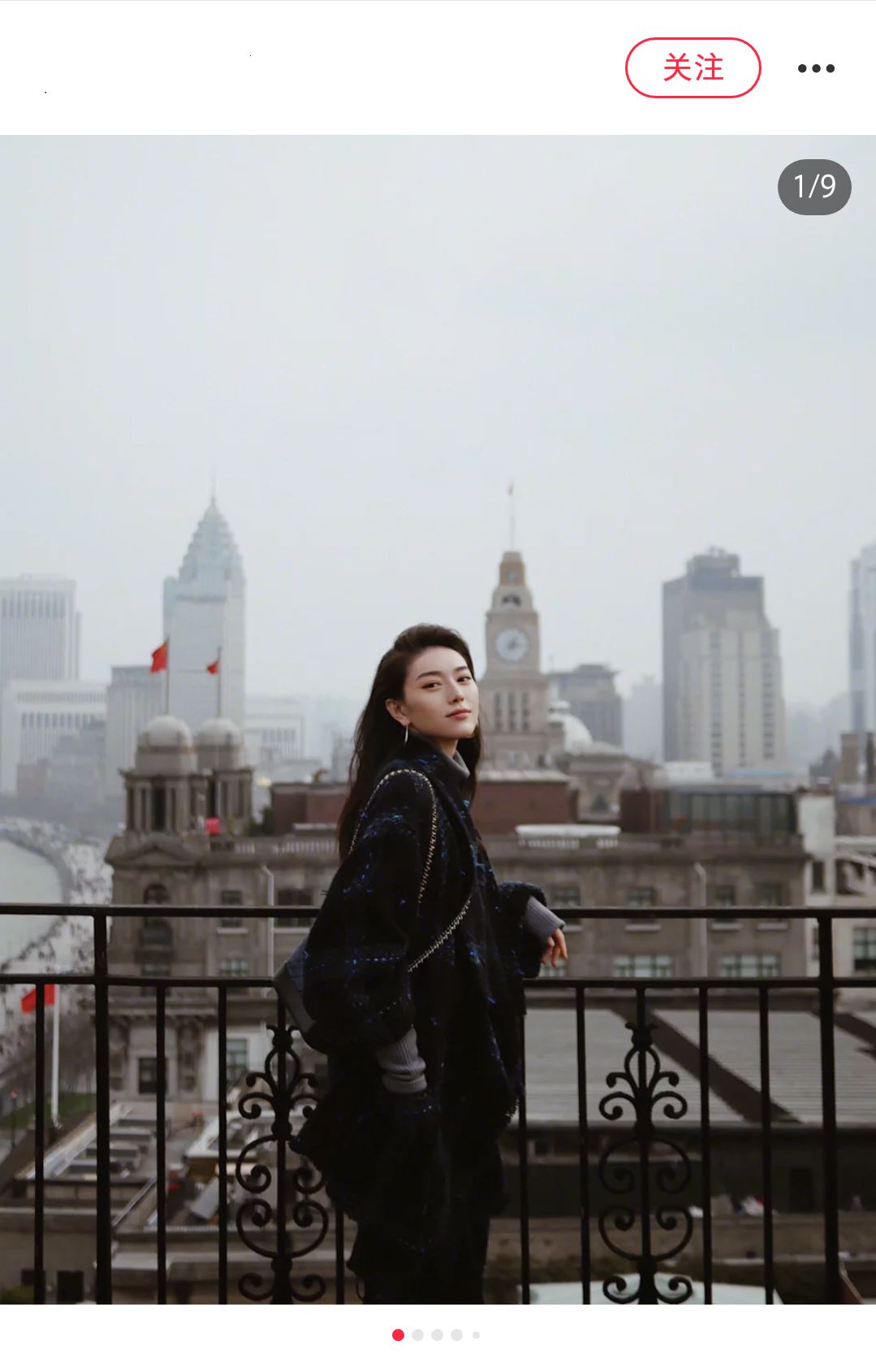 去处|明天你是否会想起，90多年来那叫醒上海的钟声？