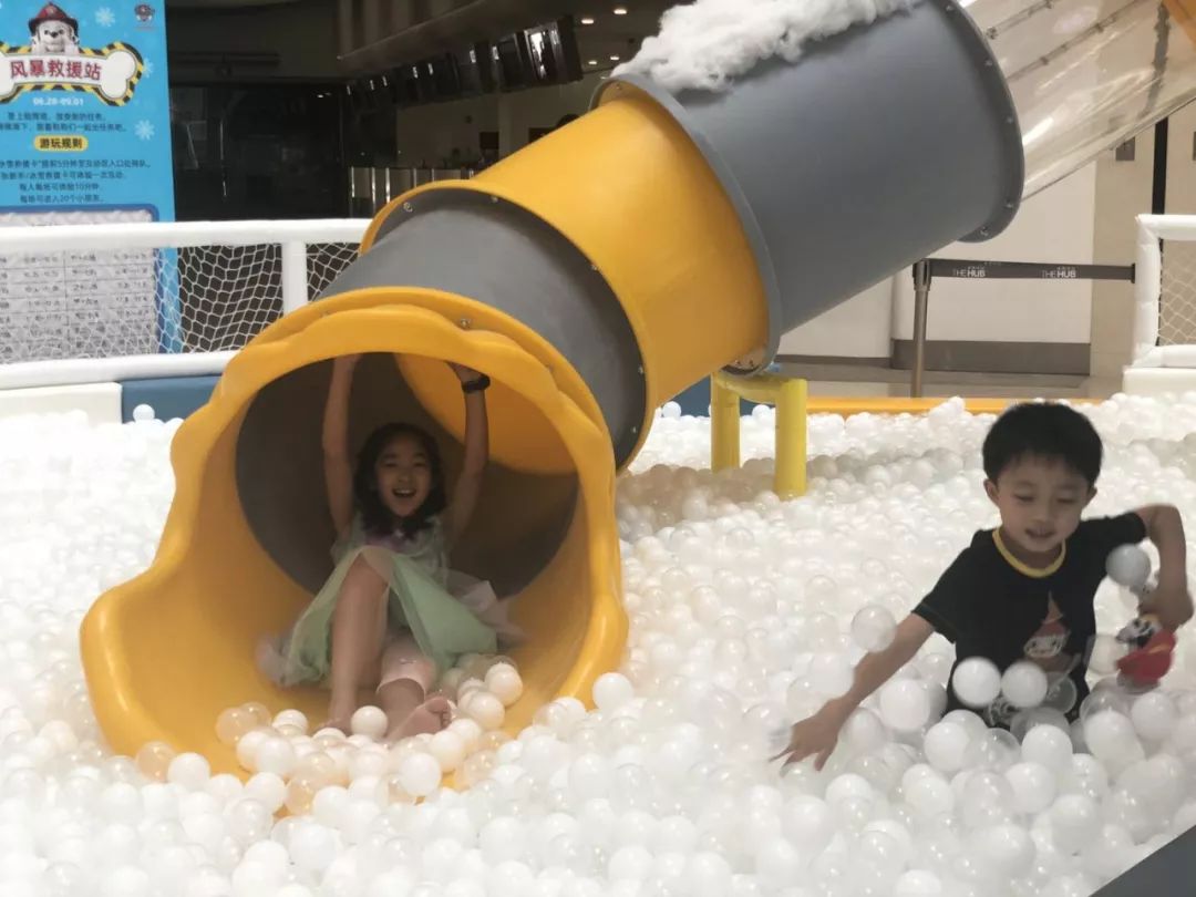 汪汪队冬日奇幻秀,汪汪队奇幻冰雪节