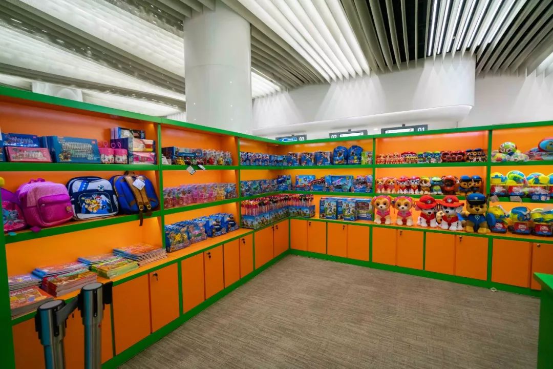 汪汪队冬日奇幻秀,汪汪队奇幻冰雪节