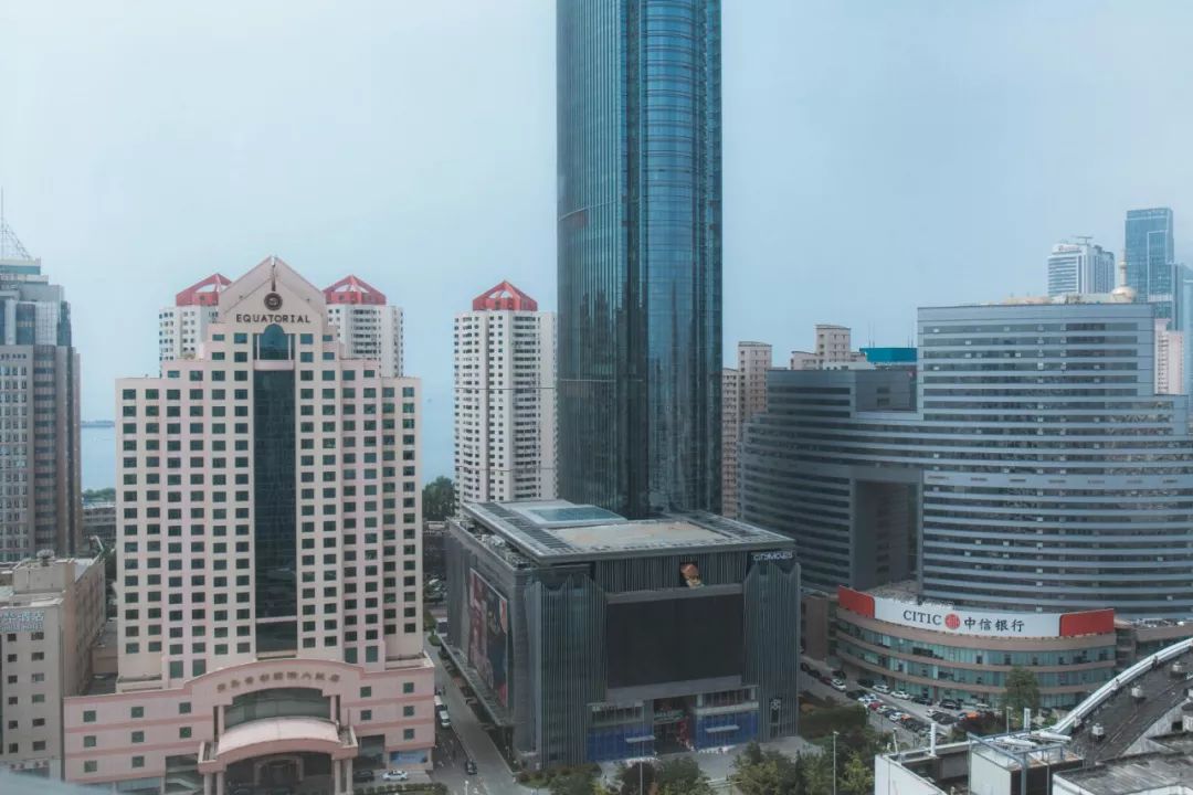 早茶自助餐38元青岛,青岛颐中皇冠假日酒店早茶