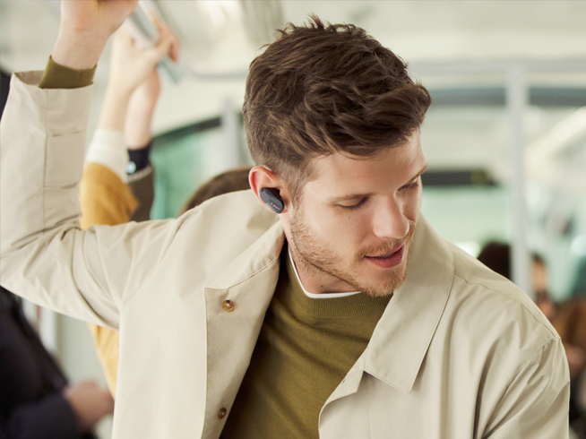 索尼降噪豆wf-1000xm3怎么配对,索尼降噪豆各系列发布时间