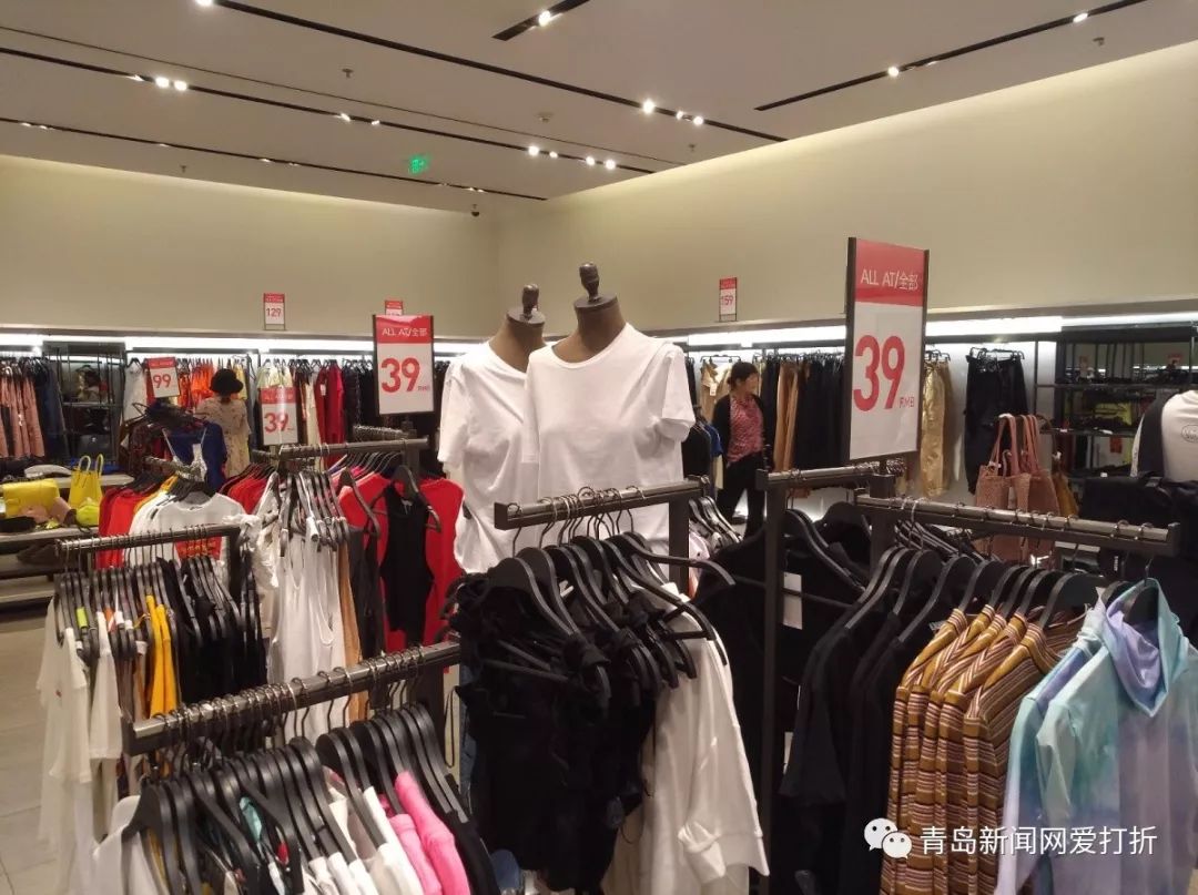 兰州万象城快时尚,万象城什么东西最便宜