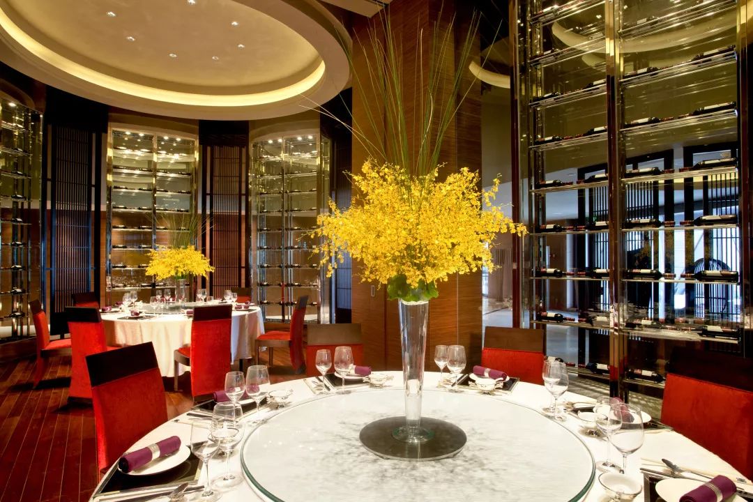 魔都最新网红地,魔都新晋打卡