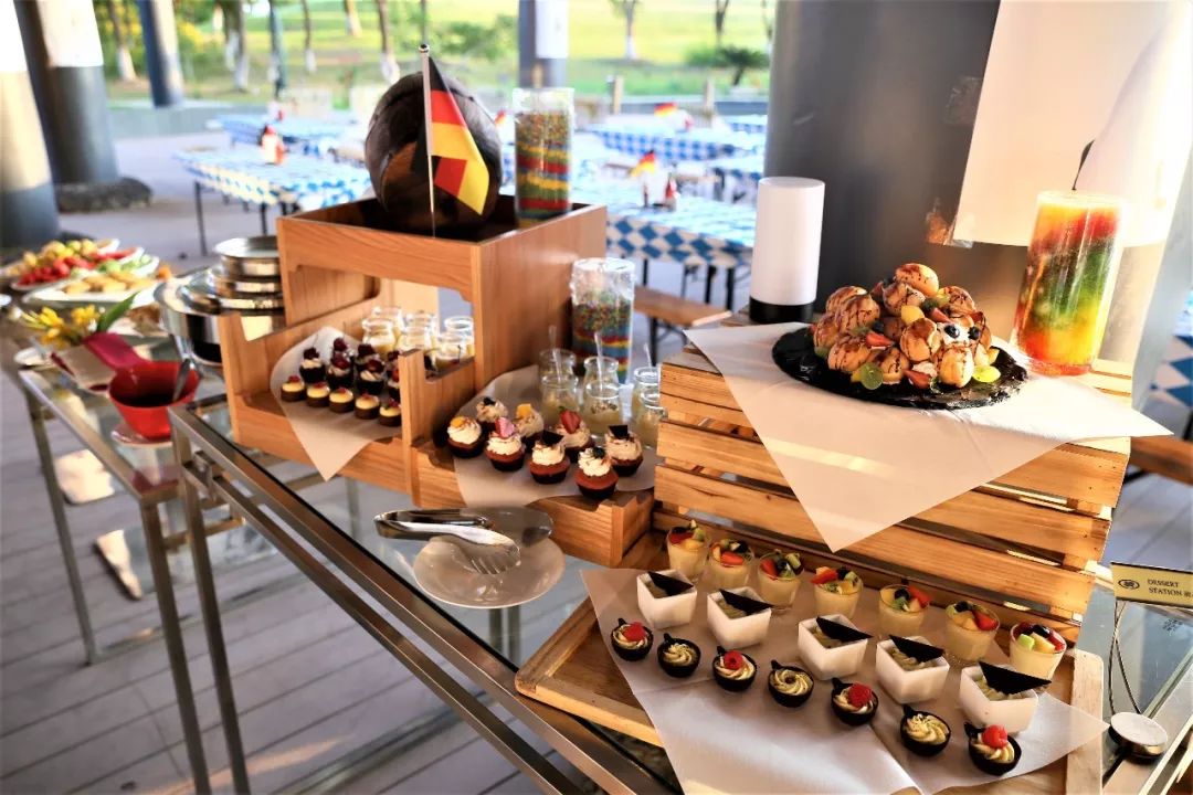 魔都最新网红地,魔都新晋打卡