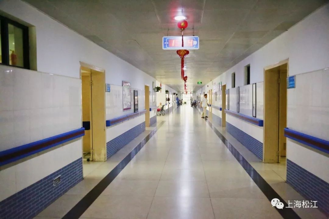 上海松江高端养老院多少钱,上海市松江申园泰康养老院
