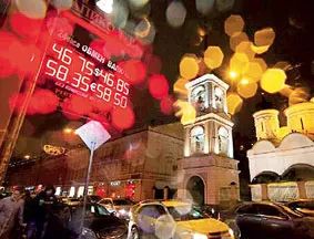 俄罗斯的大牌化妆品真的很便宜吗,俄罗斯的护肤品为啥那么便宜