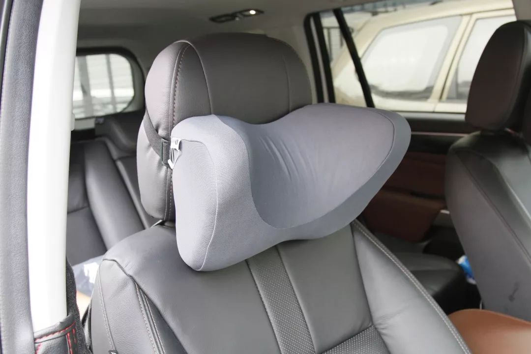 开车时间长了颈椎不舒服,在车上睡的颈椎疼怎么办