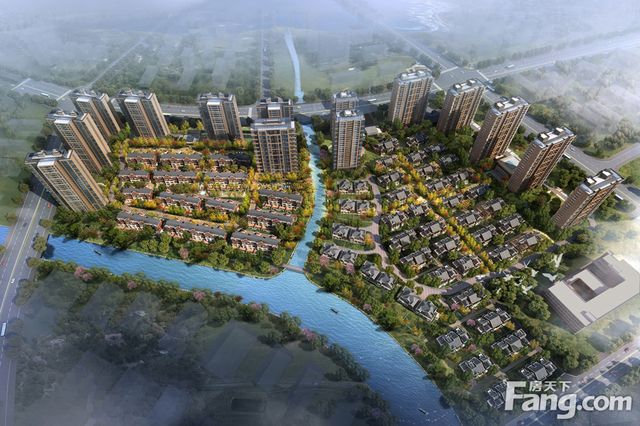 南郊超高人气小区绿地海域·天境VS香塘淏华·镜湖湾？