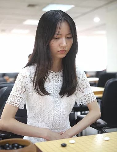 三星杯预选赛淘汰,古力三星杯决赛决胜千里之局