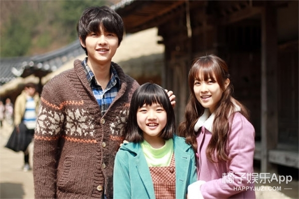 电影婚纱中的小女孩,电影婚纱照女主角