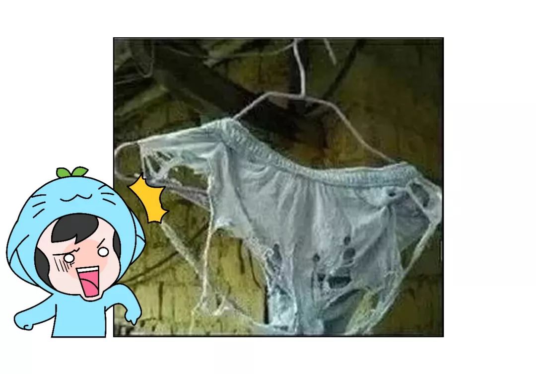 一星期不换衣服正常吗,一星期不换内裤危害